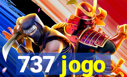 737 jogo